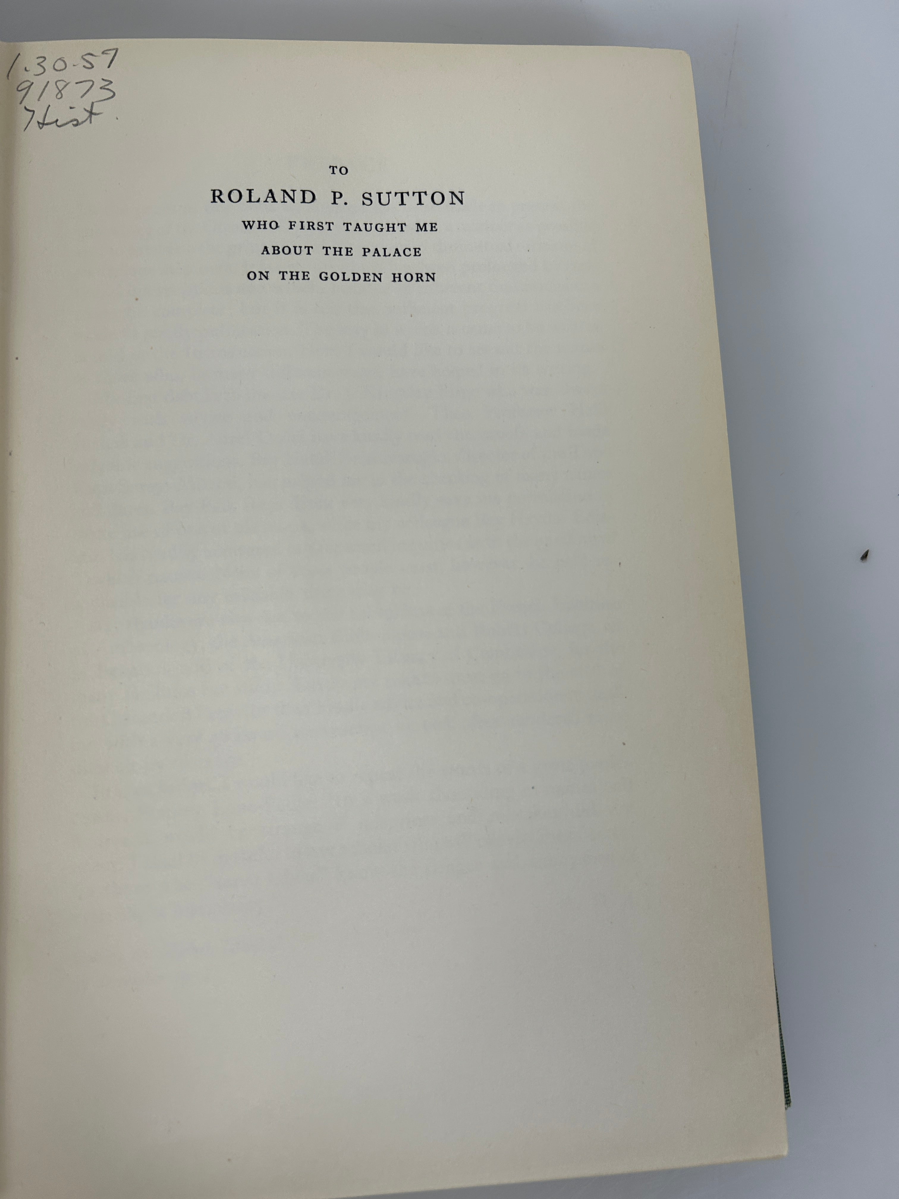 Henri IV & Marie de Medicis by Berthold Zeller Rare 1877(French) Ex-Library HC