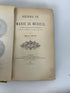 Henri IV & Marie de Medicis by Berthold Zeller Rare 1877(French) Ex-Library HC