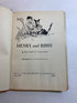 Henry and Ribsy Beverly Cleary 1954 HCDJ