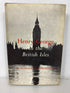 Henry George in the British Isles by Elwood Lawrence 1957 HC DJ