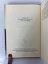 Henry George in the British Isles by Elwood Lawrence 1957 HC DJ