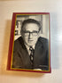 Henry Kissinger Years of Upheaval HCDJ 1982