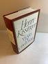 Henry Kissinger Years of Upheaval HCDJ 1982
