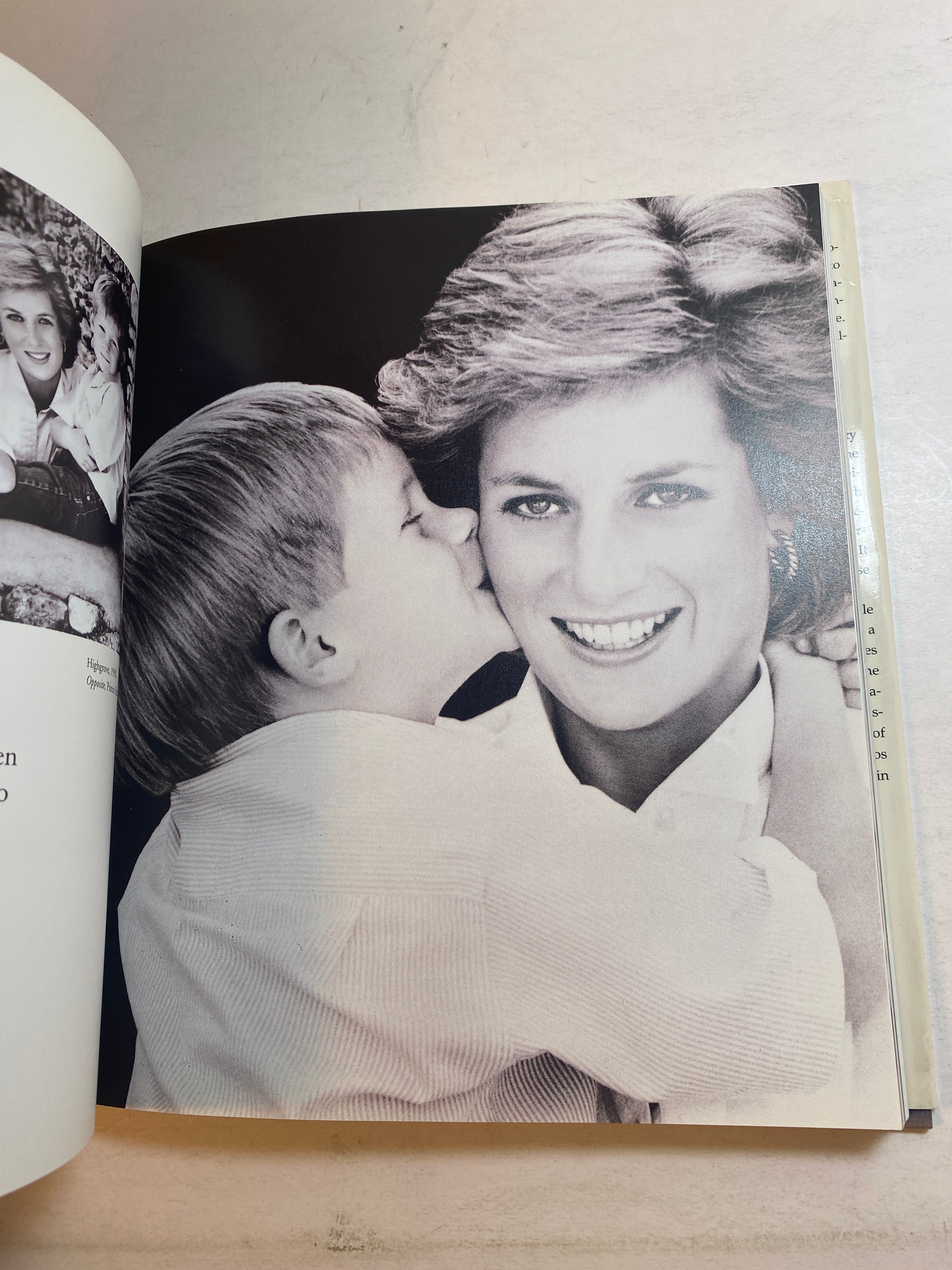 Her Life and Her Legacy Princess Diana 1997 HCDJ