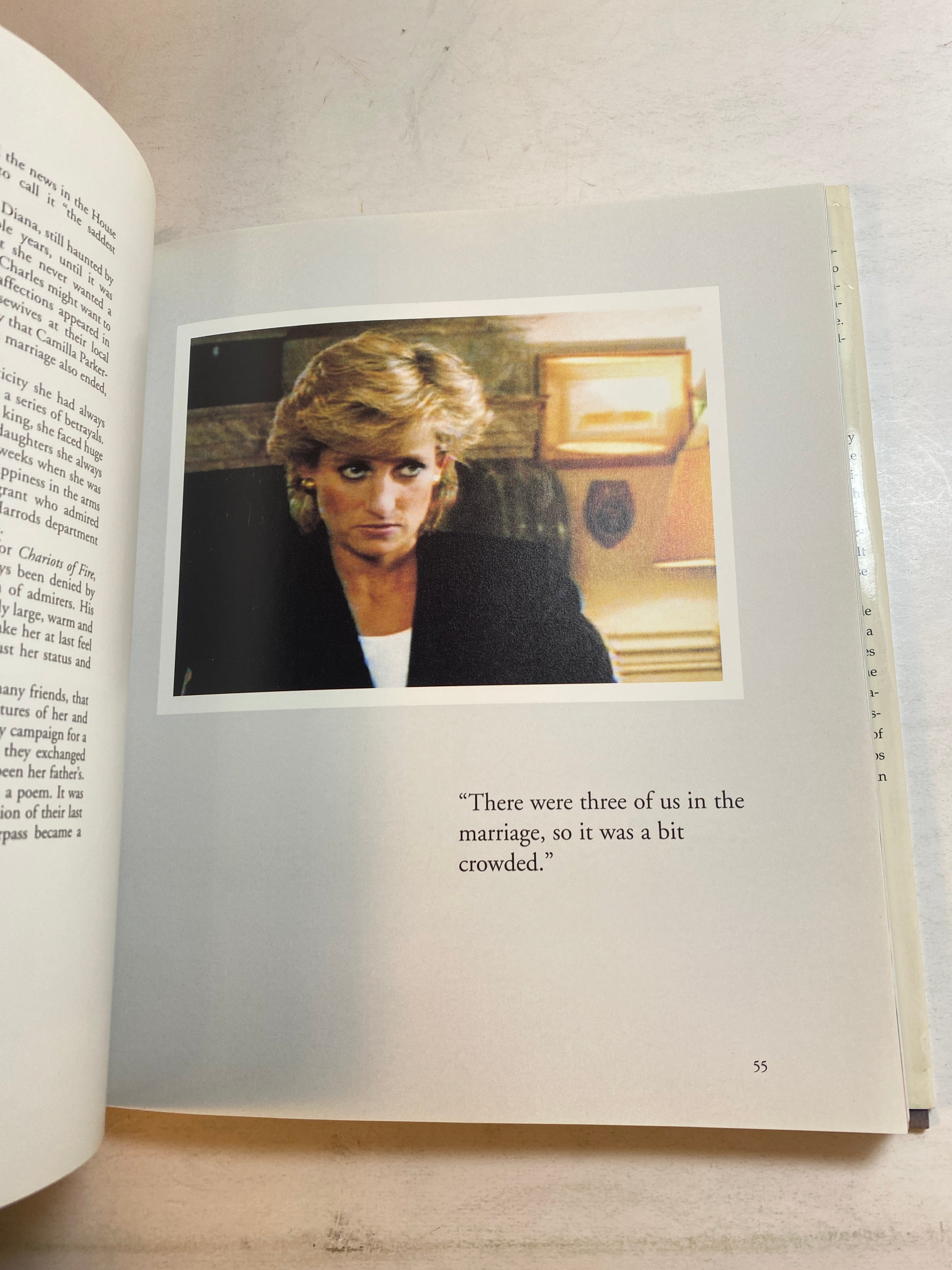 Her Life and Her Legacy Princess Diana 1997 HCDJ