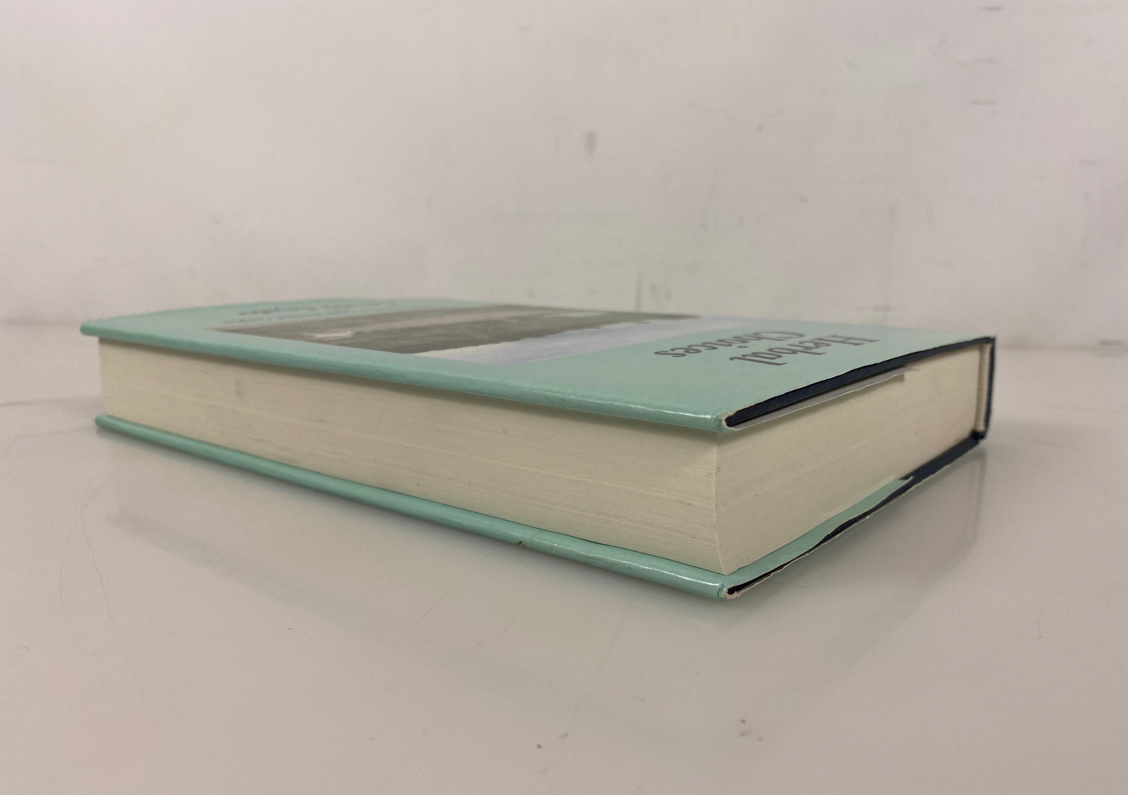 Herbal Choices by Carolee Snyder 2010 Inscribed HC DJ