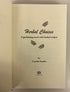 Herbal Choices by Carolee Snyder 2010 Inscribed HC DJ