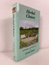 Herbal Choices by Carolee Snyder 2010 Inscribed HC DJ