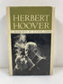 Herbert Hoover by Lyons 1964 HCDJ