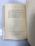 Herbert Hoover by Lyons 1964 HCDJ