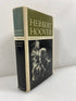 Herbert Hoover by Lyons 1964 HCDJ
