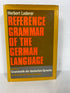 Herbert Lederer Reference Grammar of the German Language 1969 HCDJ