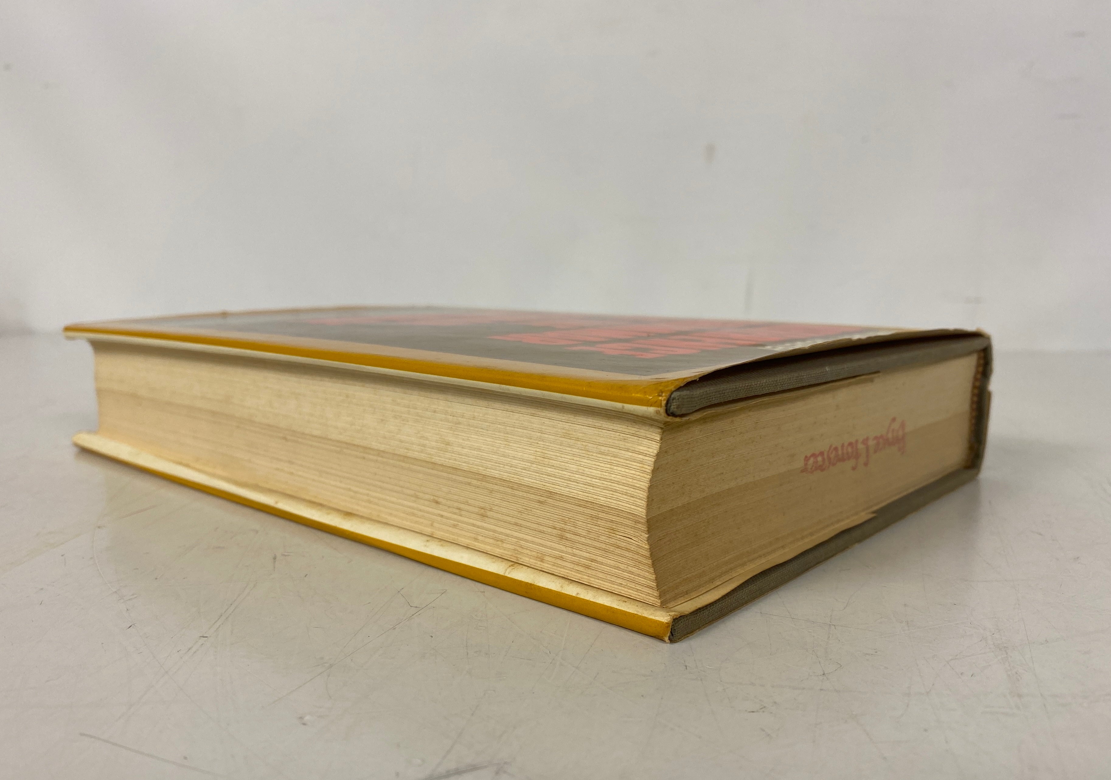 Herbert Lederer Reference Grammar of the German Language 1969 HCDJ