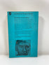 Herbert Read Contemporary British Art Penguin  Books 1964 SC