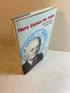Here Comes the Judge Robert Calvert 1977 *Signed*