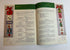 Here's An Idea Dennison Book of Crafts Party Decoration 1956 For Autumn