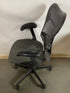 Herman Miller Dark Grey Mirra Ergonomic Office Chair