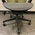 Herman Miller Light Green and Grey Mirra Ergonomic Office Chair