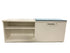 Herman Miller Tu Wood Low Credenza