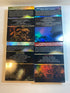 Heroes NBC Series Seasons 1-4 DVD Set