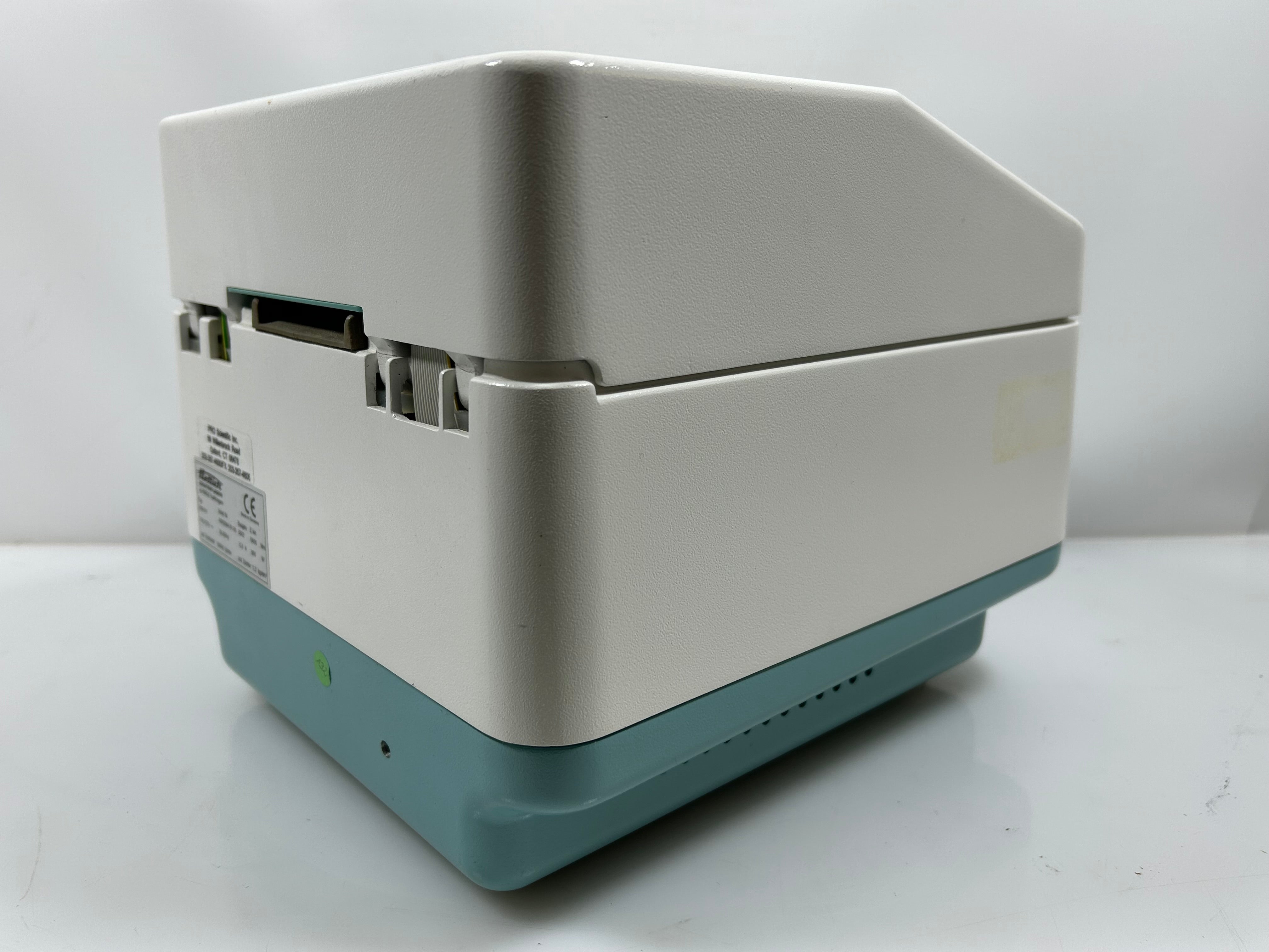 Hettich EBA 21 Benchtop Centrifuge