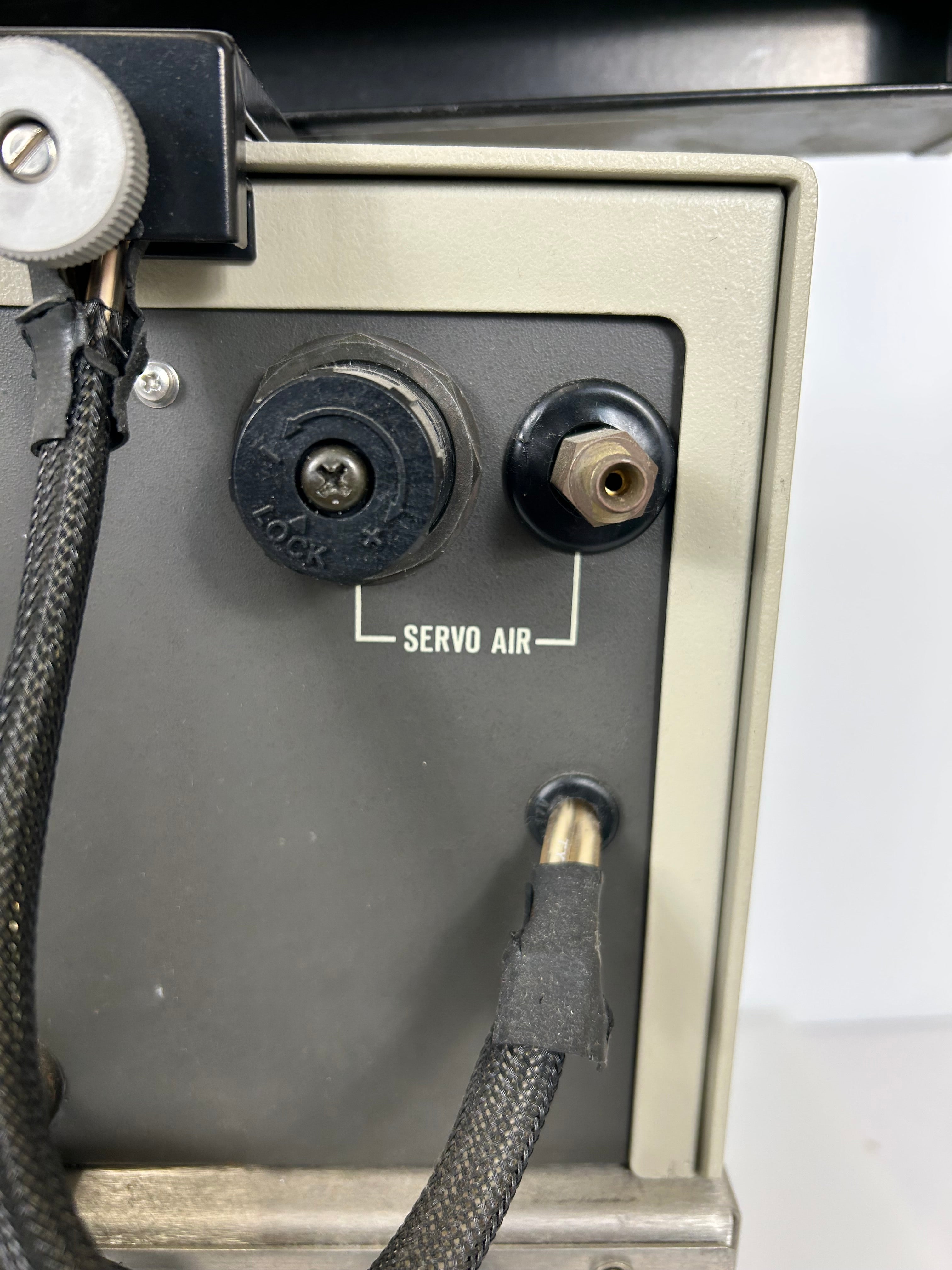 Hewlett Packard 19395A Headspace Sampler *Untested*