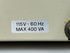 Hewlett Packard 19395A Headspace Sampler *Untested*