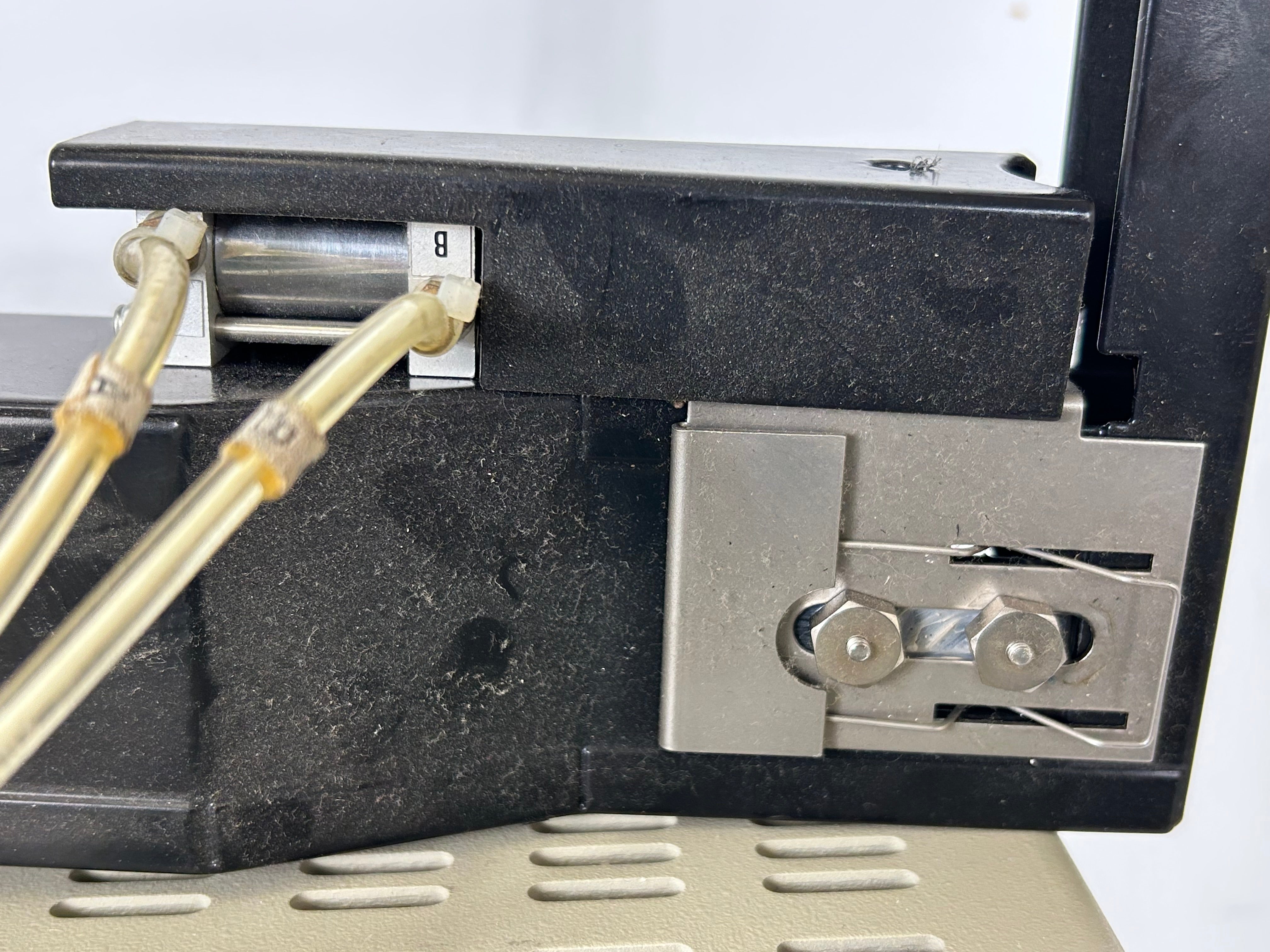 Hewlett Packard 19395A Headspace Sampler *Untested*