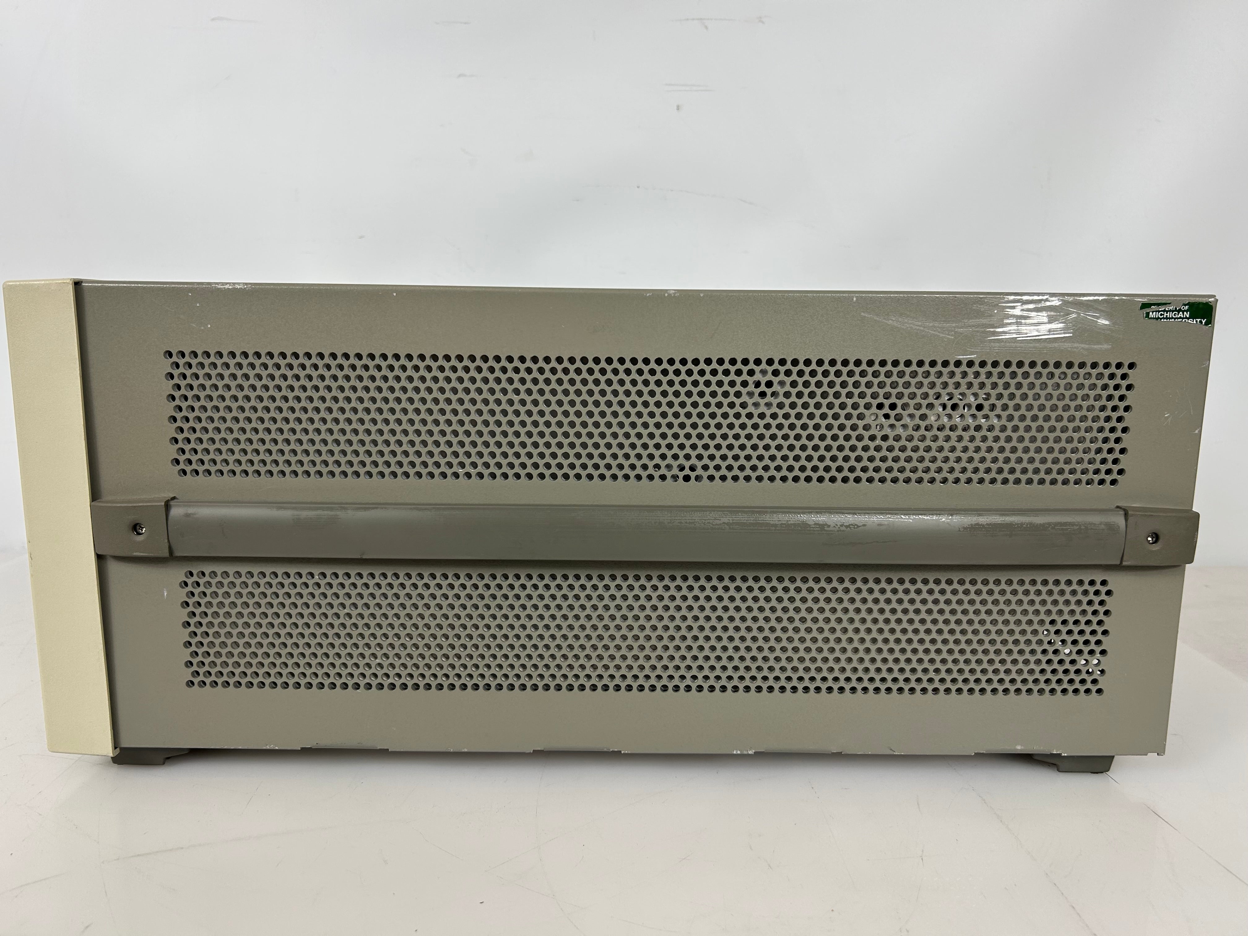 Hewlett Packard 35665A Dynamic Signal Analyzer *Untested*