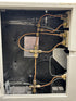 Hewlett Packard 5890 Series II Gas Chromatograph *Untested*