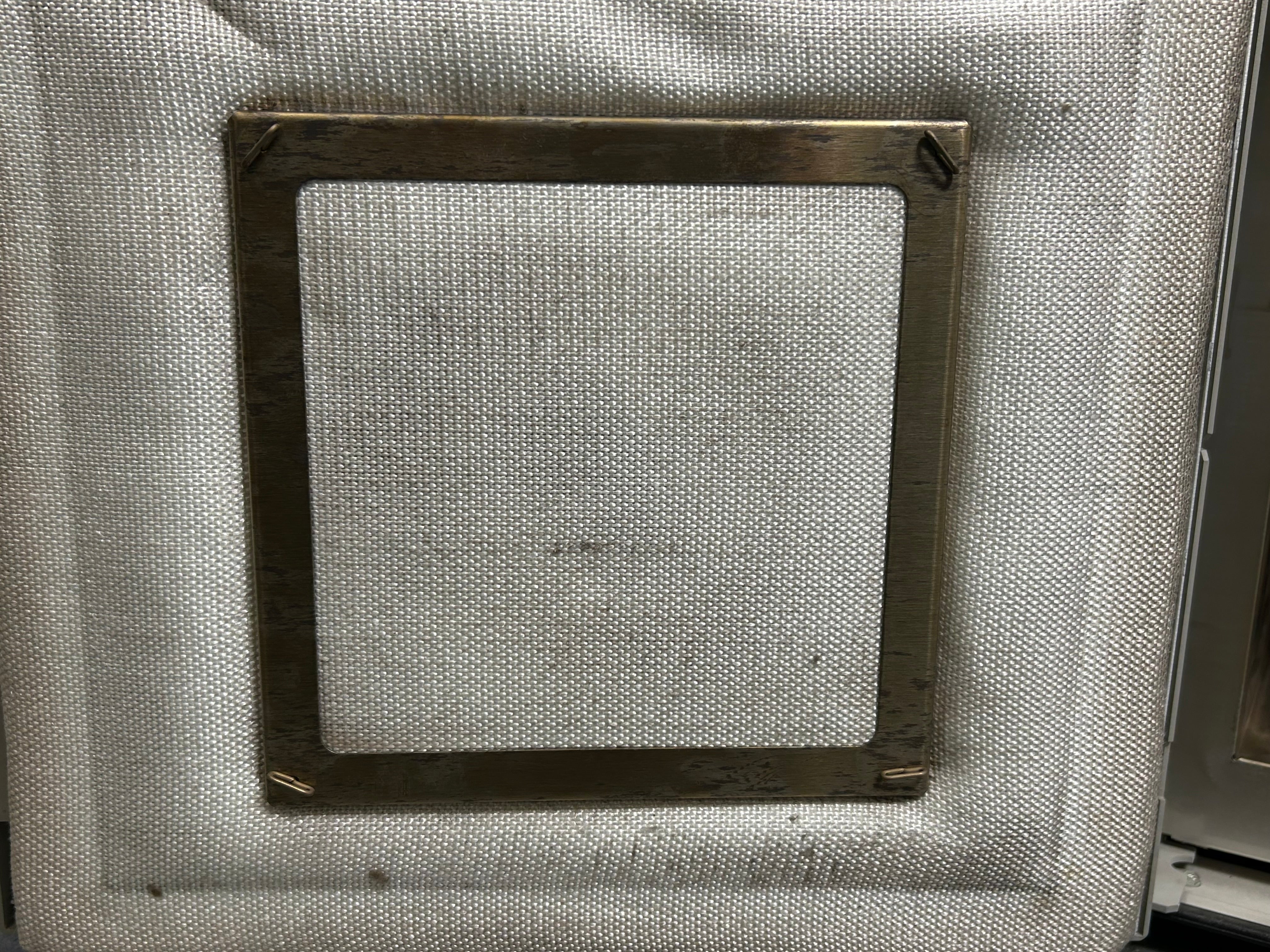 Hewlett Packard 5890 Series II Gas Chromatograph *Untested*