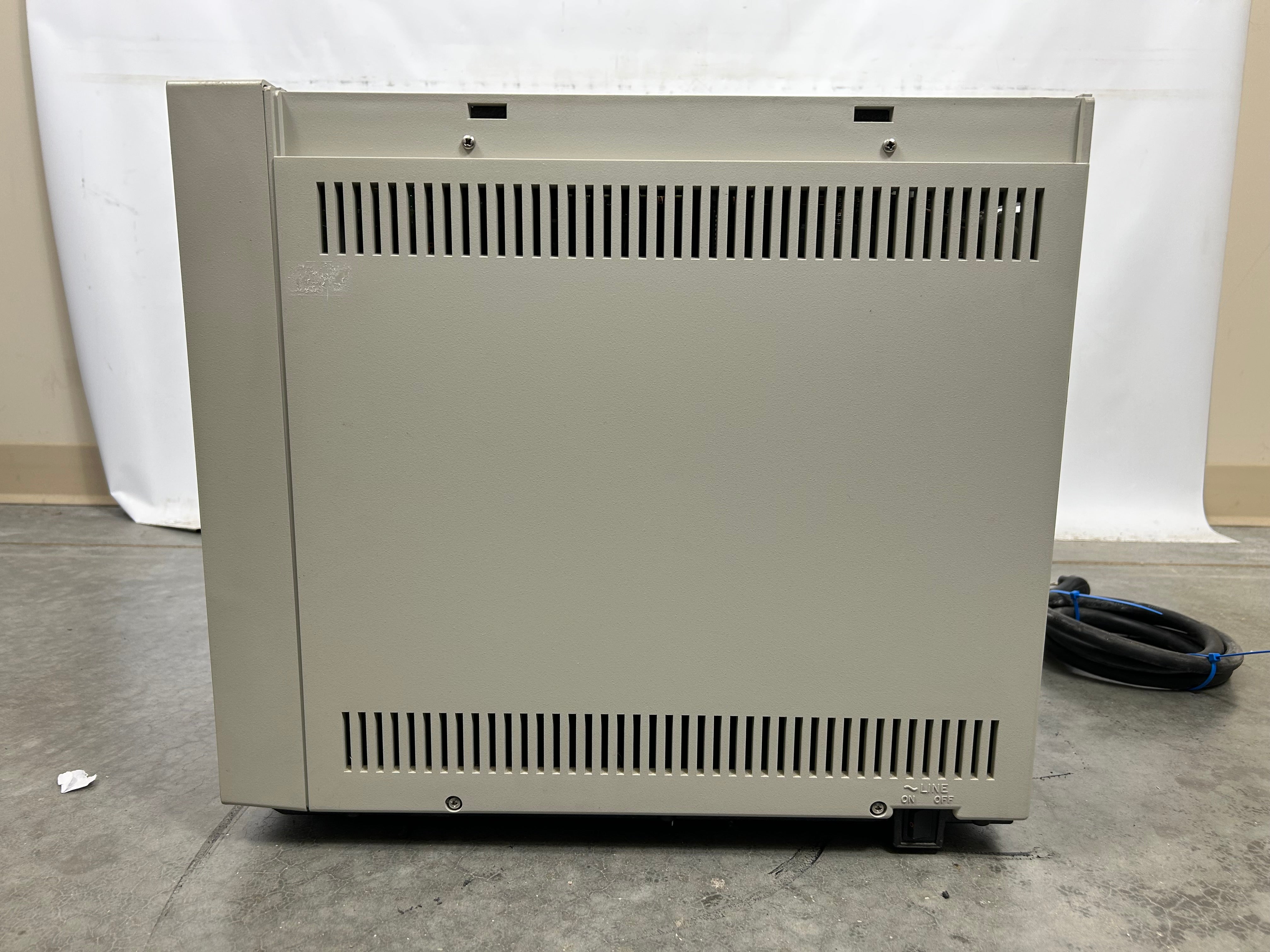Hewlett Packard 5890 Series II Gas Chromatograph *Untested*