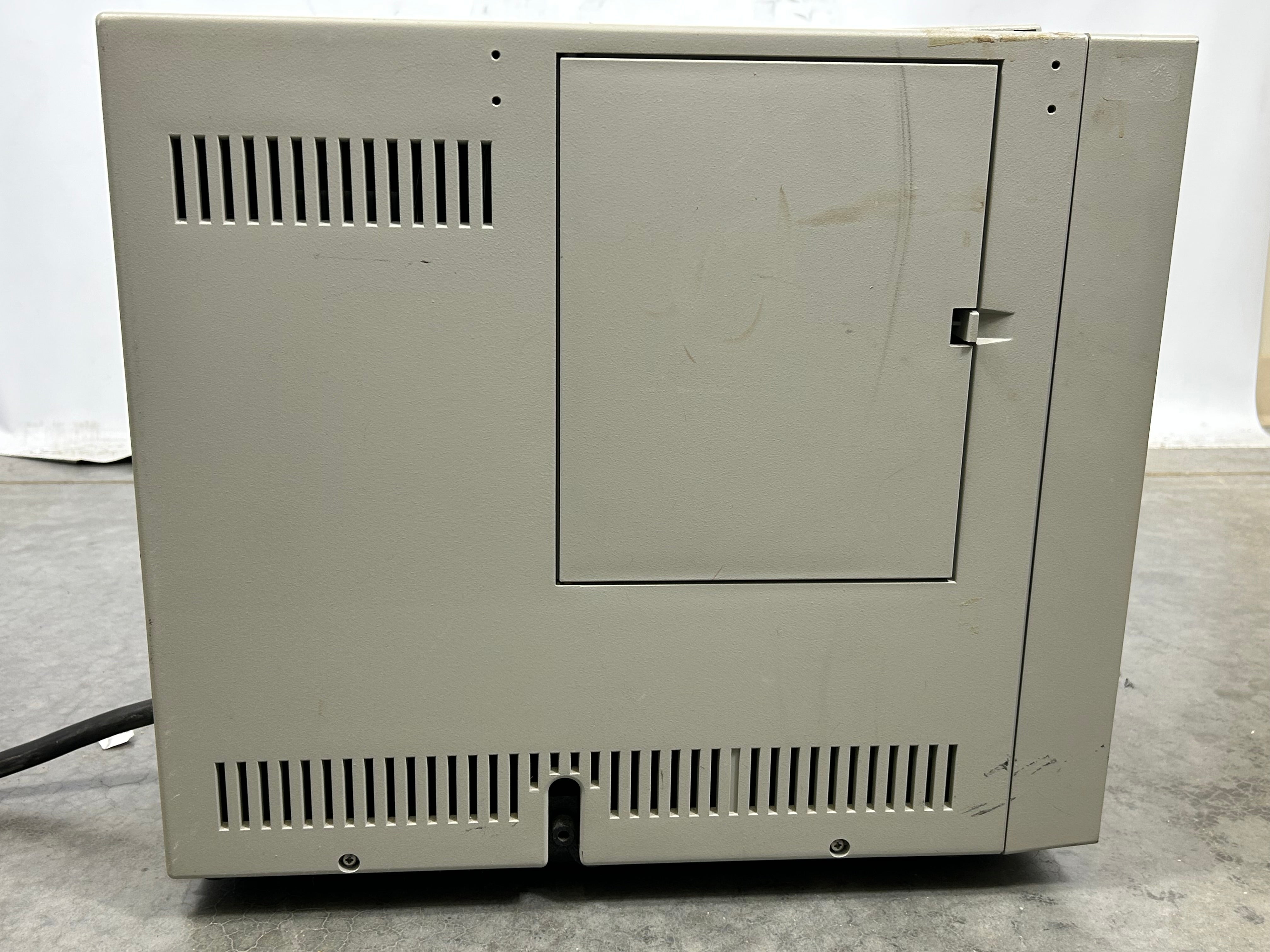 Hewlett Packard 5890 Series II Gas Chromatograph *Untested*