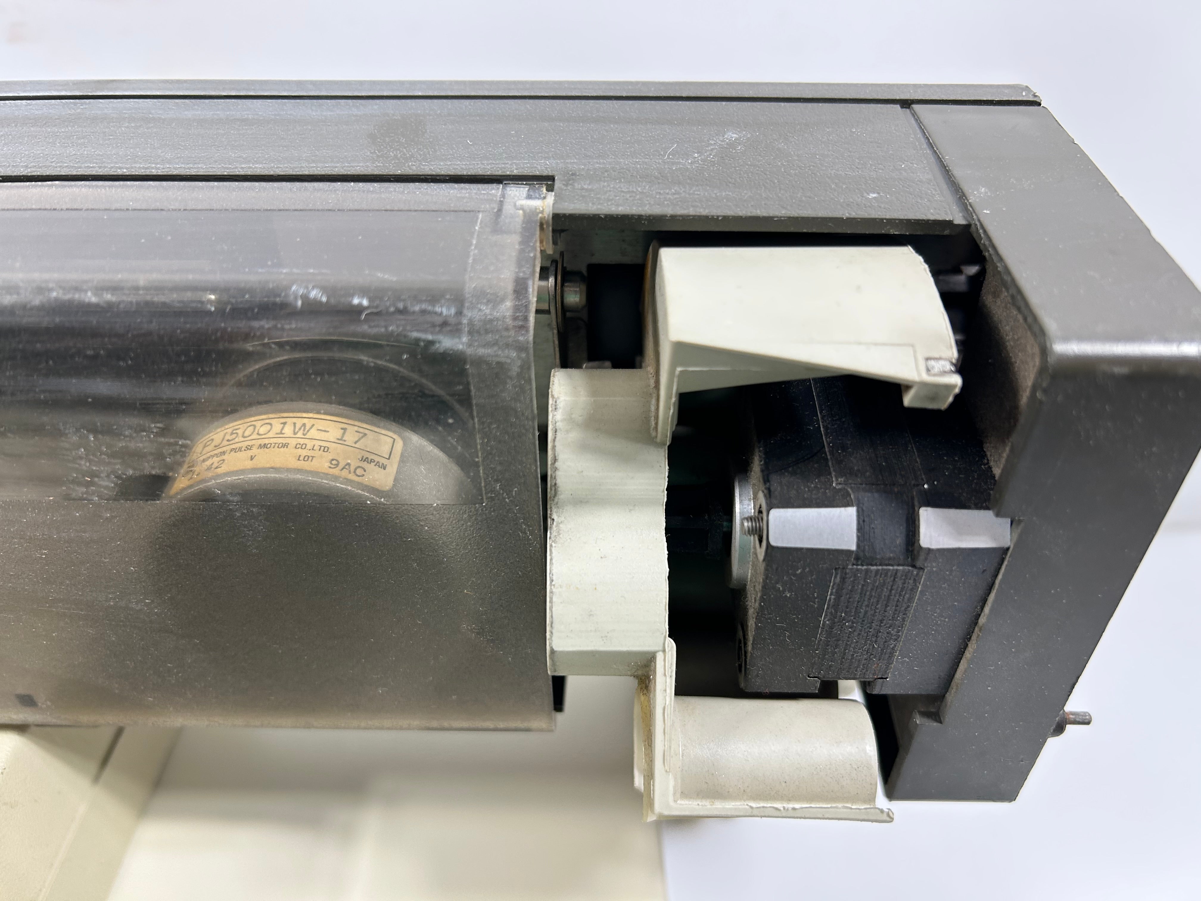 Hewlett Packard 7673A Automatic Injector Tower and Controller *Untested*