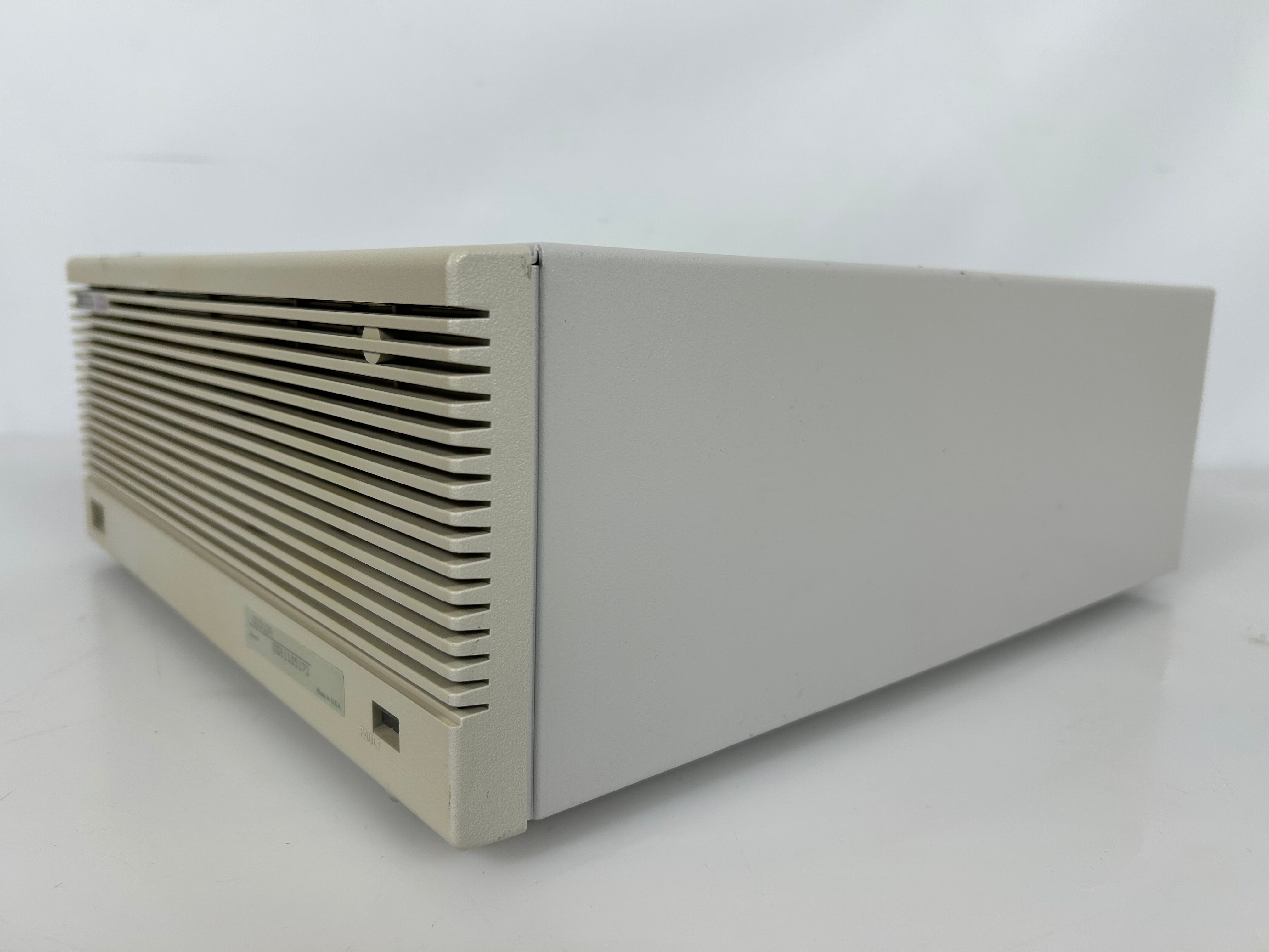 Hewlett Packard G1512A GC Autosampler Controller