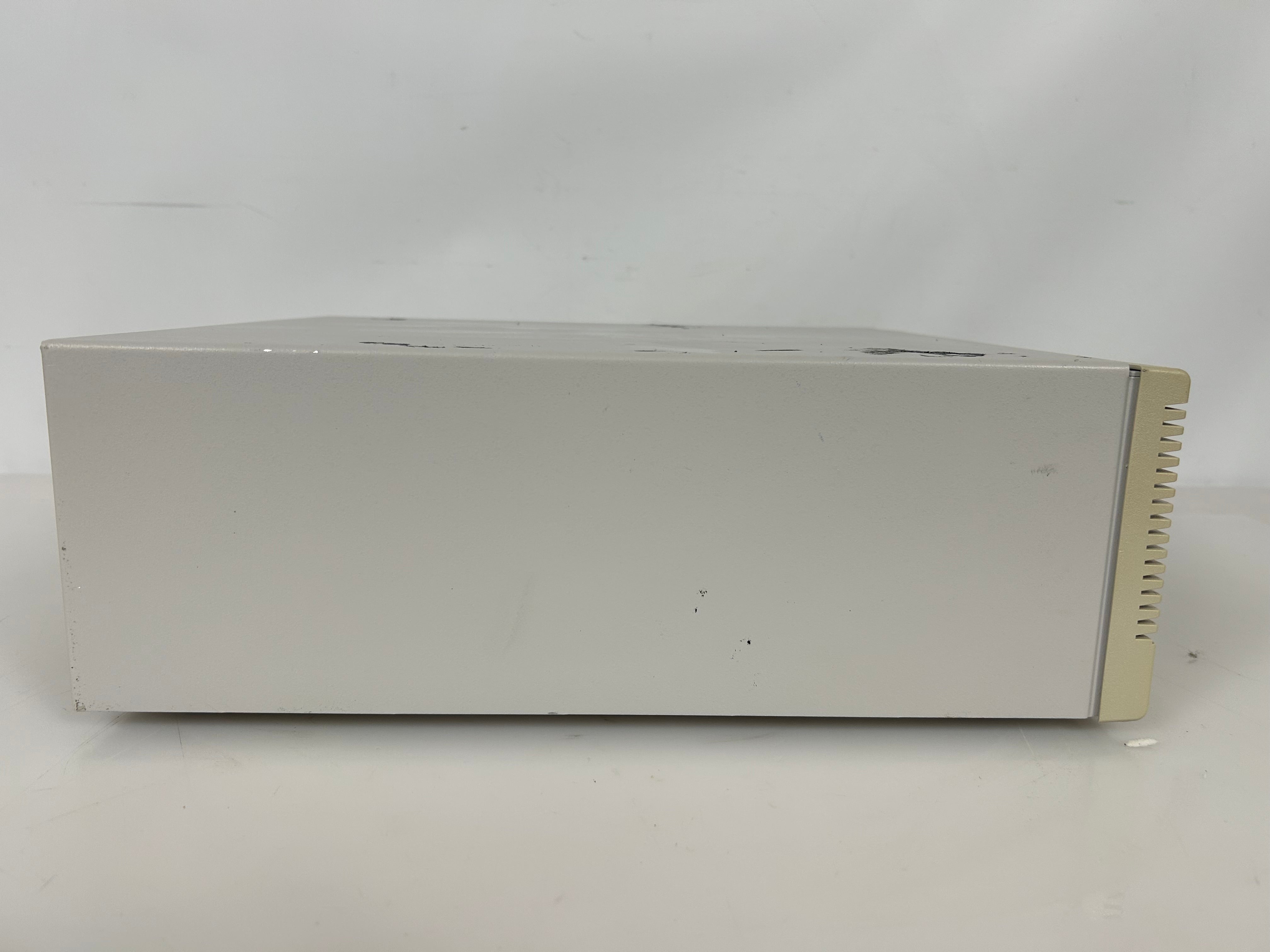 Hewlett Packard G1512A GC Autosampler Controller
