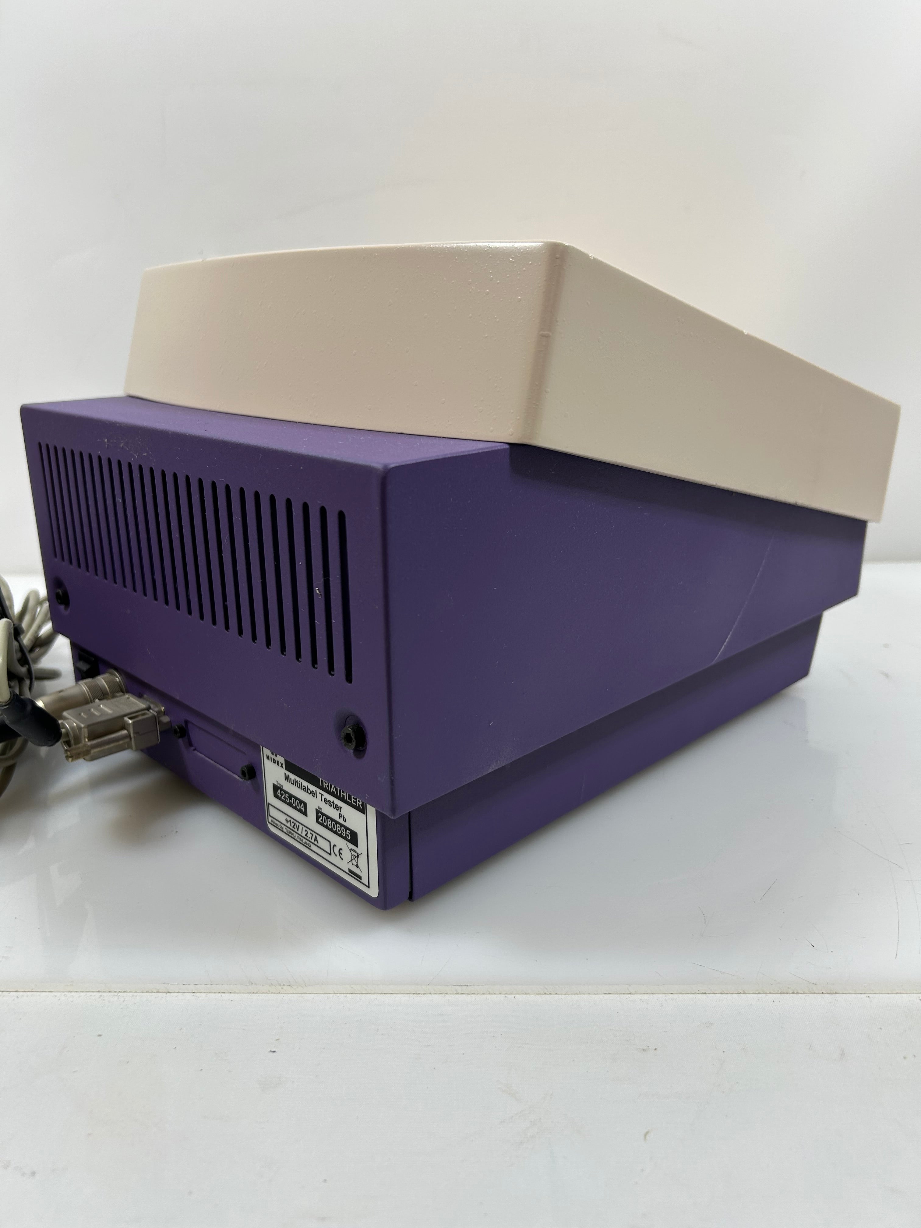 Hidex Triathler Multilabel Counter *Untested*