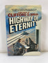 Highway of Eternity by Simak Del Rey Book 1986 HCDJ