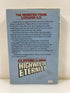 Highway of Eternity by Simak Del Rey Book 1986 HCDJ