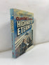 Highway of Eternity by Simak Del Rey Book 1986 HCDJ