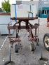 Hiller w/ Spraying Tank and Tow Hitch *Untested*