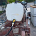 Hiller w/ Spraying Tank and Tow Hitch *Untested*