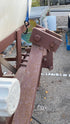 Hiller w/ Spraying Tank and Tow Hitch *Untested*