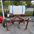 Hiller w/ Spraying Tank and Tow Hitch *Untested*