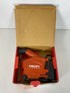 Hilti #DC-EX-125/5"M Angle Grinder w/ Manual