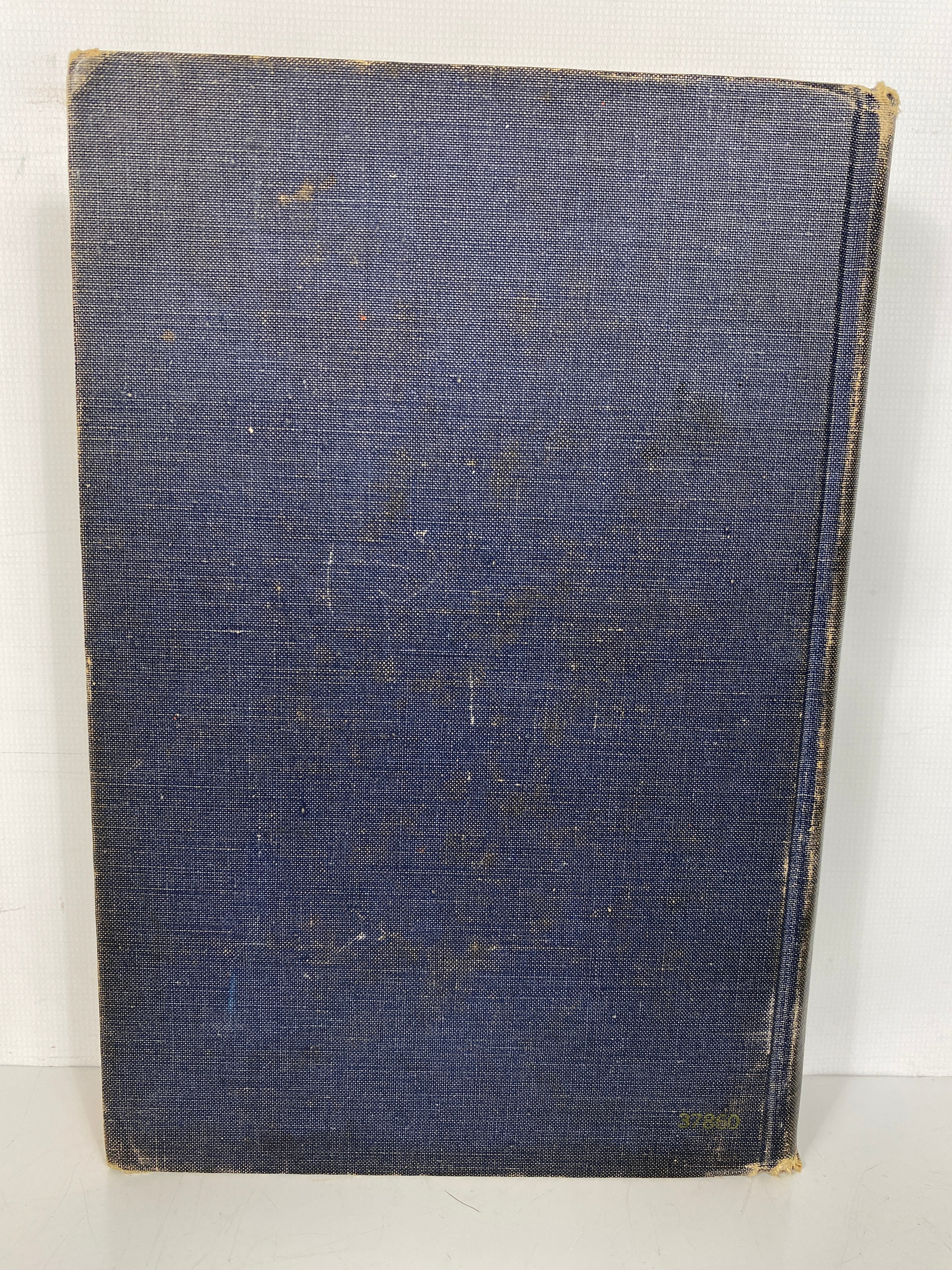 Histopathological Technic & Practical Histochemistry Lillie 1954 Ex-Library