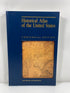 Historical Atlas of the United States National Geographic 1988 HC
