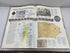 Historical Atlas of the United States National Geographic 1988 HC