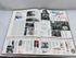 Historical Atlas of the United States National Geographic 1988 HC
