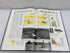 Historical Atlas of the United States National Geographic 1988 HC Slipcase